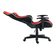 COBRA Rebel CR200 Czerwono-czarny CR200 RED-BLACK - 1259804 - zdjęcie 7